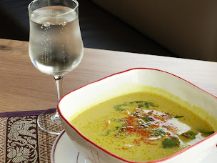 Photo n°23 de La Champa - restaurant asiatique thaï à Caen (Restaurant asiatique)