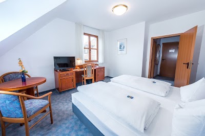 Photos of Landhotel Th&uuml;ringer Hof