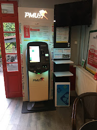 Photo n°3 de O FIL DE L'O BAR TABAC PMU à Rugles (Bar-tabac)