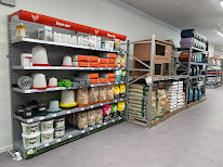 Maxi Zoo Saint-André-les-Vergers à Saint-André-les-Vergers