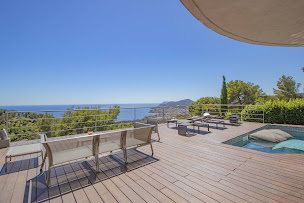 Photo n°12 de Villa Héméra à Carqueiranne (Maison de vacances)
