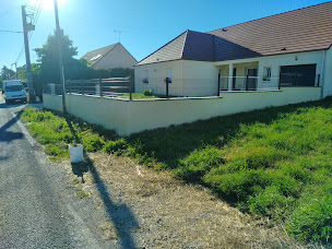 Photo n°5 de ETS BOULANGER à Cheny (Carreleur)