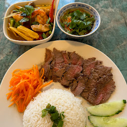 Photo n°40 de Street Food Asiatique Paris à Paris (Restauration rapide)