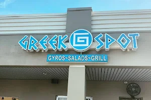 The Greek Spot image