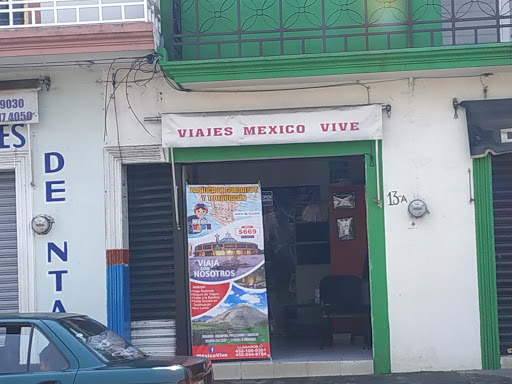 Viajes MéxicoVive - Thumbnail