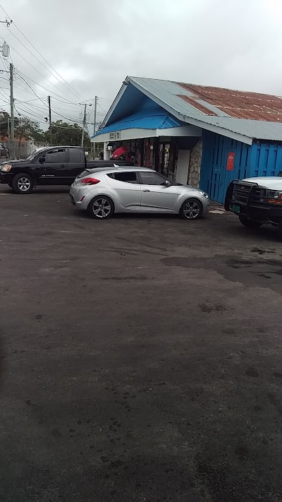 Photos of Cotton Tree Convenience Store