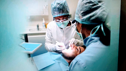 Studio dentistico dott.ssa Sarah Faimali