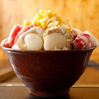 鉄板焼 もんじゃ 月島