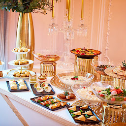 Photo n°34 de Noura Traiteur à Paris (Restaurant végétarien)