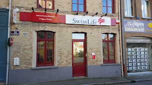 Photo n°4 de Assurance SwissLife St Omer - Gregory Devos à Saint-Omer (Compagnie d'assurance-vie)