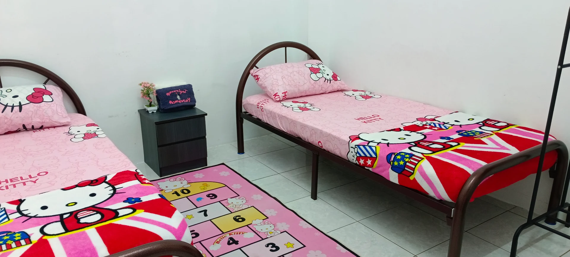 Homestay Jerantut - Sincerelyat