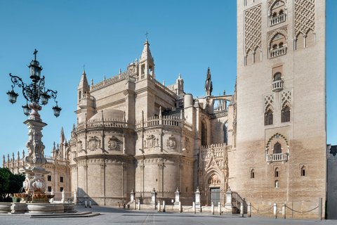 Querencia de Sevilla, Autograph Collection by null