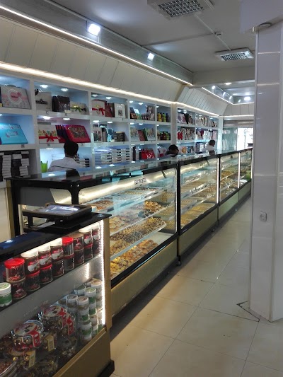 Photos of Jam-e Asal Confectionary