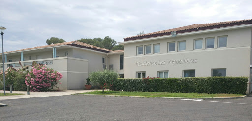 Photo de Ehpad Korian Les Gardioles à Saussan (34570)