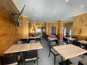 Photo n°37 de Zeugma à Montpellier (Restaurant de tacos)