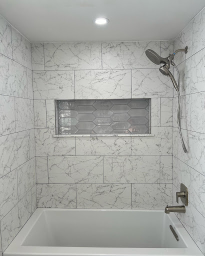 Richard Foley Tile Co - Thumbnail