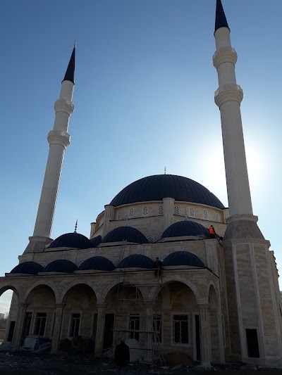 Photos of El Kudd&uuml;s Camii