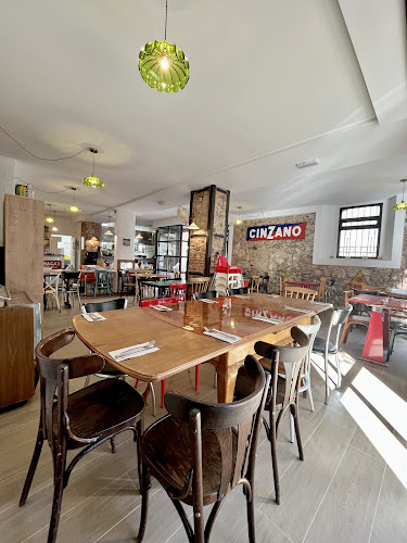 Creperie Bretonne Kenavo, Reus