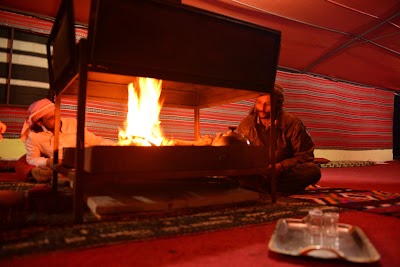 Photos of Bedouin Directions
