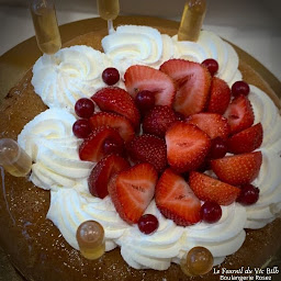Photo n°20 de Boulangerie Rosez - Le Fournil du Vic Bilh - Maitre artisan boulanger à Garlin (Pâtisserie)