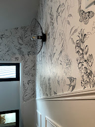 Photo n°18 de Y.L Peinture & Stores à Gévezé (Peintre en bâtiment)