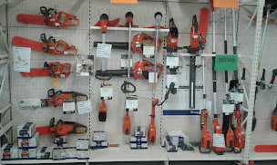 Photo n°23 de Horaud Motoculture à Saint-André-de-Cubzac (Service de réparation)