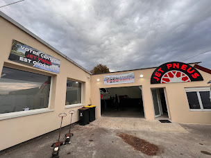 Photo n°1 de Jet Pneus Sevenans à Sevenans (Magasin de pneus)