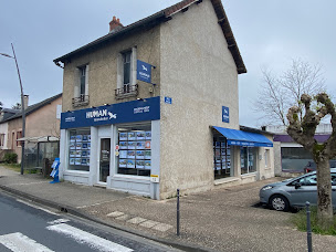 Photo n°5 de Human Immobilier Le Lardin St Lazare à Le Lardin-Saint-Lazare (Consultant immobilier)