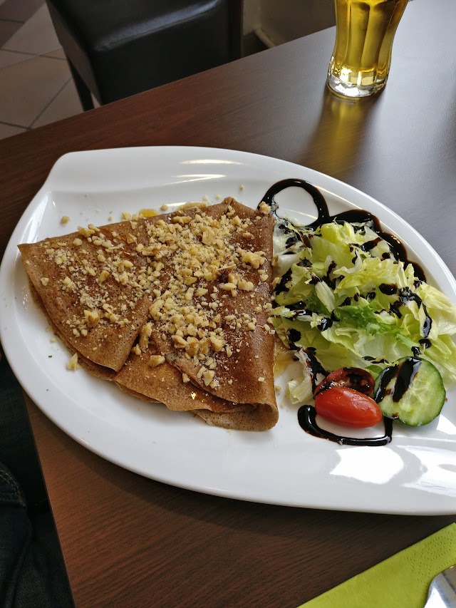 Crêperie La Petite France - Erlangen
