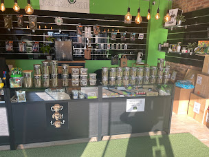 Photo n°2 de GOLD CBD à Saint-Quentin (Magasin de cannabis)