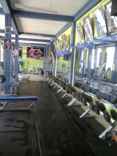 Photos of GYM GEMINIS