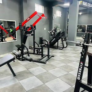 Power fitness gym – All in Bhiwadi, Rajasthan