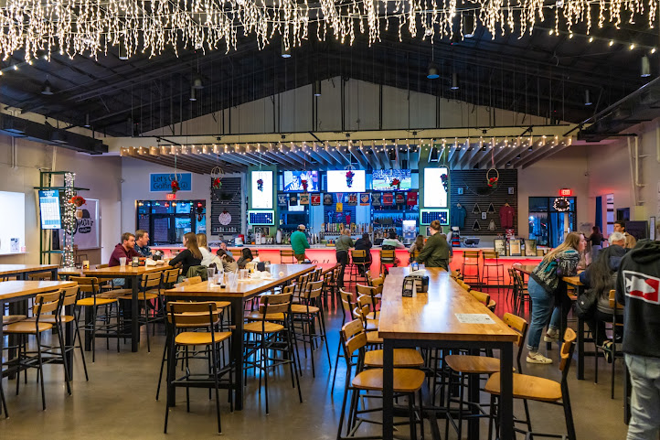 Oakley Greens by null