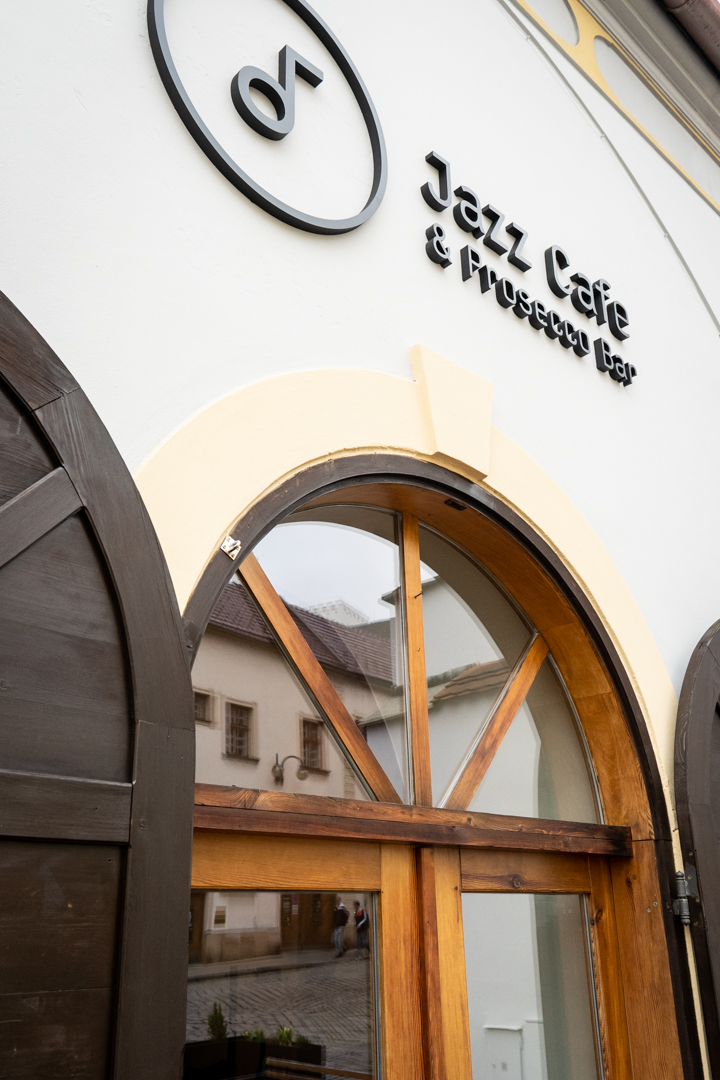 Jazz Fresh Cafe — photo 1