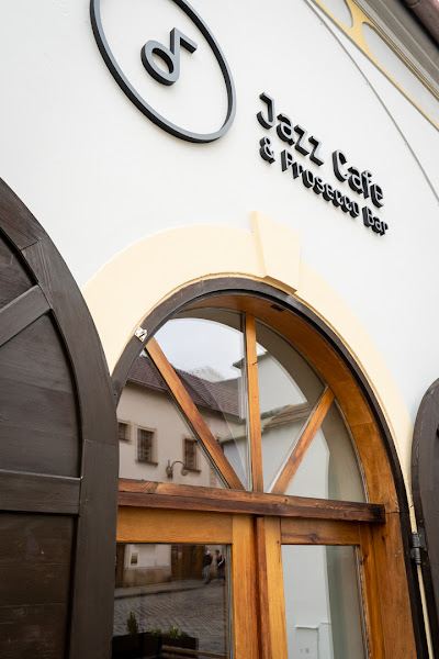 Jazz Fresh Cafe — photo