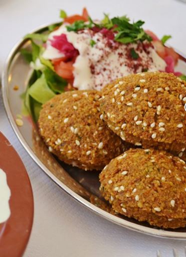 Falafel Scoop & Shawarma — photo 6