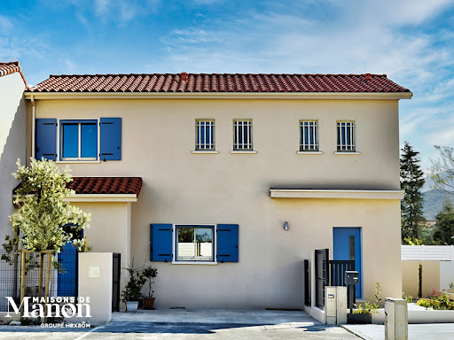Photo de Maisons de Manon à Villevieille (30250)