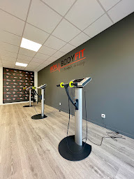 Photo n°8 de Iron Bodyfit Montauban Sud à Montauban (Club de sport)