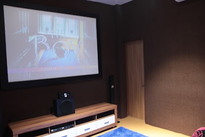 Photos of Clapper Jakarta