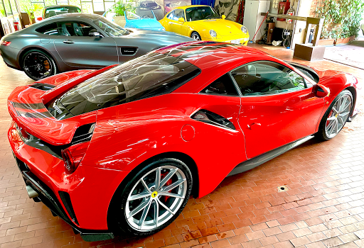 AUTOCARRERA MILANO SRLS - Thumbnail