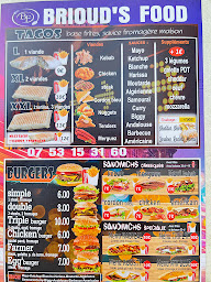 Photo n°13 de Brioud's Food à Brioude (Restauration rapide)