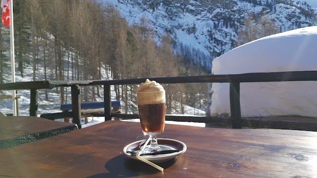 Restaurant Ritti