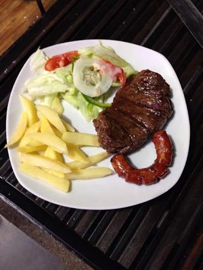 Photos of Rodeo Grill