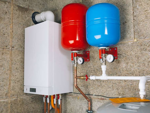 Gold Star Plumbing, LLC