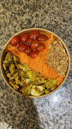 Photo n°9 de O’Pizza Gourmande à Troyes (Pizzeria)