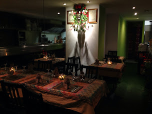 Photo n°4 de Le Toigou à Marseille (Restaurant français)