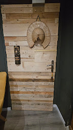 Photo n°17 de Escape Game Crolles à Crolles (Centre d'escape game)