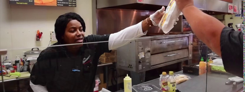 Boulineau's Foods Plus by null