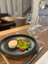 Photo n°38 de Un Air de Famille - Restaurant à Auxerre (Restaurant français)