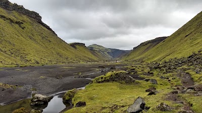 Photos of &Oacute;f&aelig;rufoss
